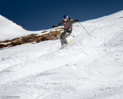NZ: Elite Camp Hosted by Harry McFadden, NZSIA Demonstrator